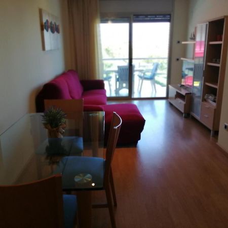 Apartamento Playa Cambrils Edificio Torresol Exterior photo