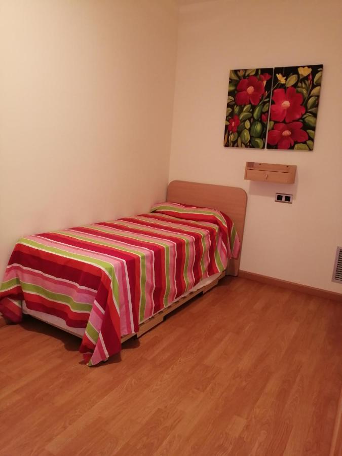 Apartamento Playa Cambrils Edificio Torresol Exterior photo